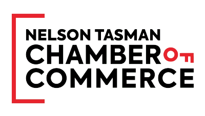 Nelson Tasman Chamber of Commerce member