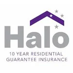 Halo 10 Year Residential Guarantee